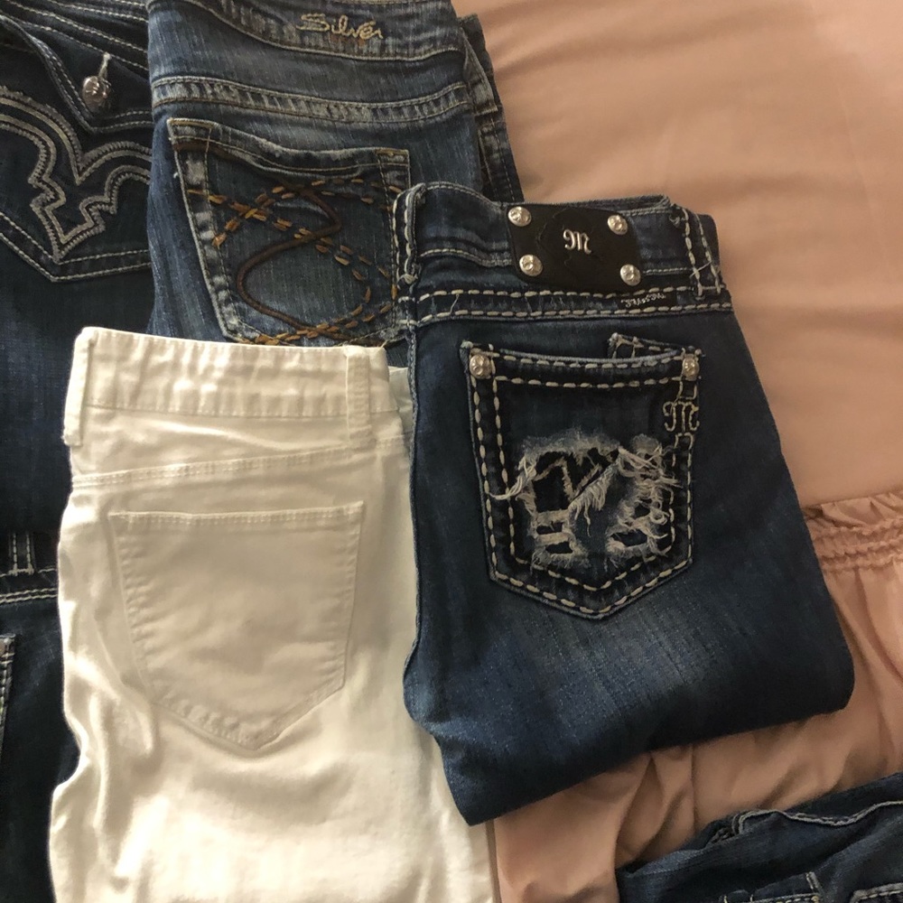 Jeans